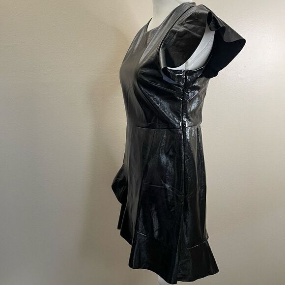 J.O.A.|Faux Leather| mini    - Picture 8 of 15